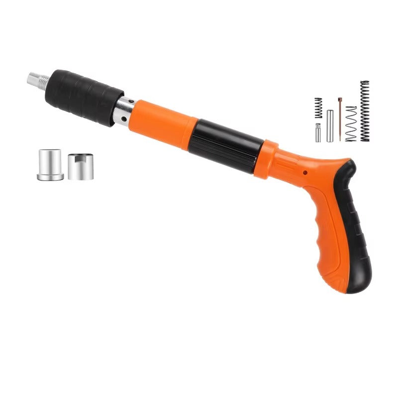 Concrete Nail Gun