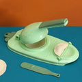 Dumpling & Momo Maker Machine